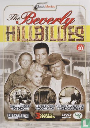 The Beverly Hillbillies Vol.10 - Image 1