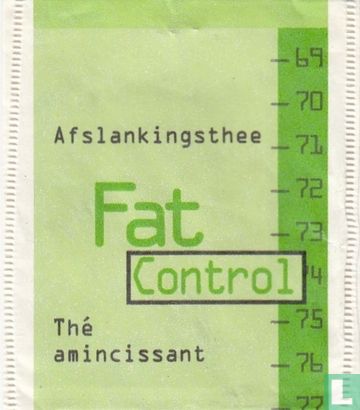 Fat Control - Image 1