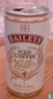 Baileys Iced Coffee - Image 1