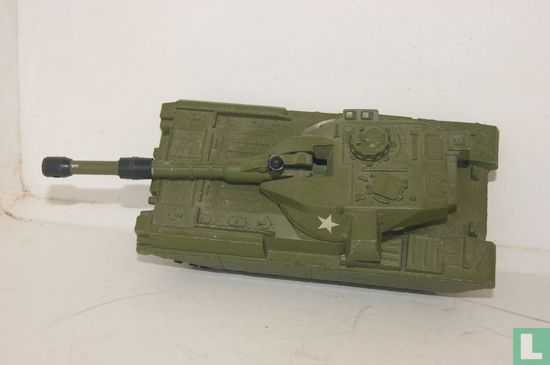 Chieftain Tank / 155mm Mobile Gun - Image 3