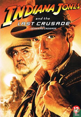 Indiana Jones and the Last Crusade - Afbeelding 1