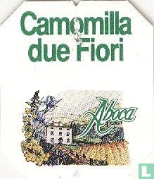 Camomilla due Fiori - Image 1