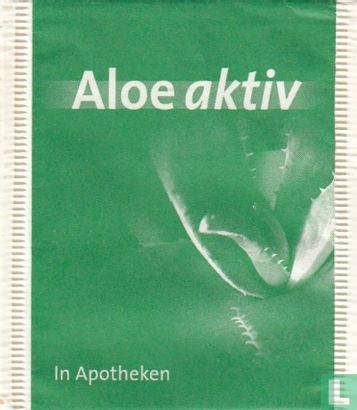 Aloe aktiv - Afbeelding 1