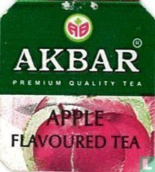 Apple Flavoured Tea - Afbeelding 1