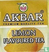 Lemon Flavoured Tea - Afbeelding 1