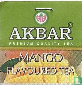Mango Flavoured Tea - Image 1