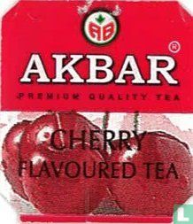 Cherry Flavoured tea - Afbeelding 2