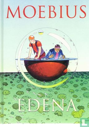Edena - Afbeelding 1