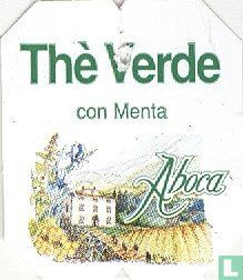 Thè Verde con Menta - Image 1