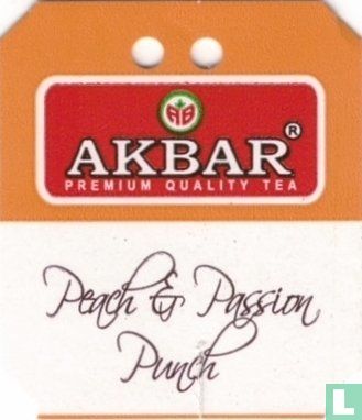 Peach & Passion Punch - Image 1