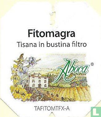 Fitomagra Tisana in bustina filtro - Afbeelding 1