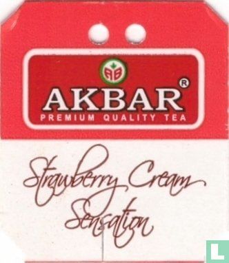 Strawberry Cream Sensation - Afbeelding 2