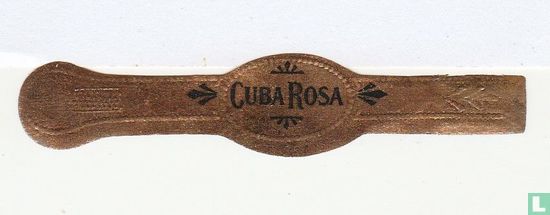 Cuba Rosa - Afbeelding 1
