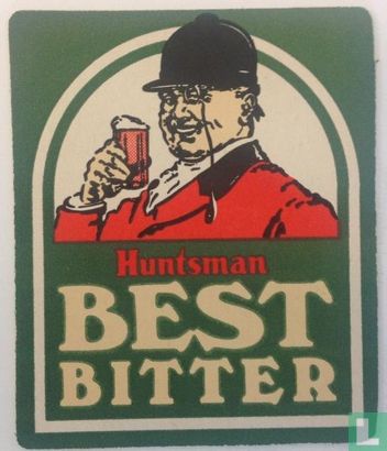 Huntsman Best Bitter