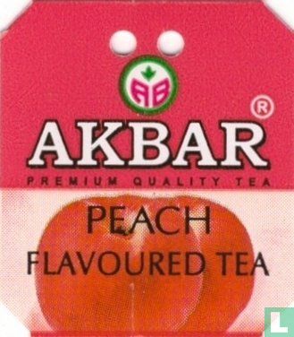 Peach Flavoured Tea - Image 1