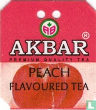 Peach Flavoured Tea - Afbeelding 2