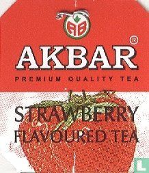 Strawberry Flavoured Tea - Afbeelding 2