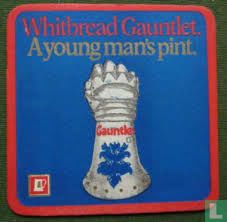 Whitbread Gauntlet