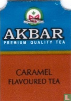 Caramel Flavoured Tea - Afbeelding 2