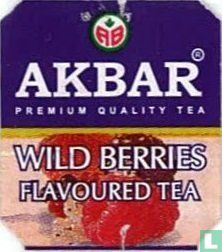 Wild Berries Flavoured Tea - Bild 1