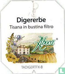 Digererbe Tisana in bustina filtro  - Image 1