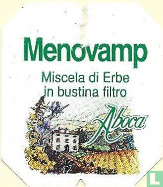 Menovamp Miscela di Erbe in bustina filtro - Afbeelding 1