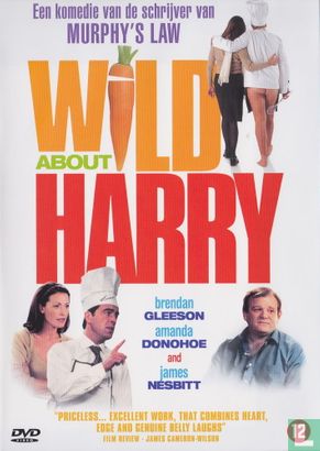 Wild About Harry - Image 1