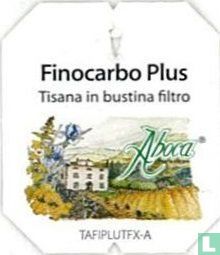 Finocarbo Plus Tisana in bustina filtro - Image 1