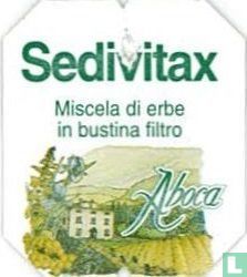 Sedivitax Miscela di erbe in bustina filtro - Afbeelding 1