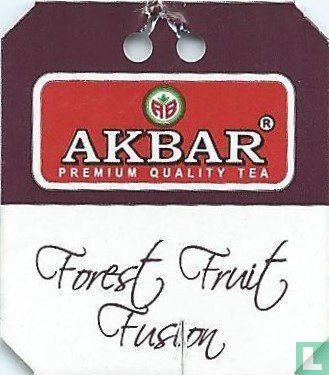 Forest Fruit Fusion - Image 1