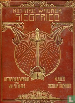 Siegfried - Image 1