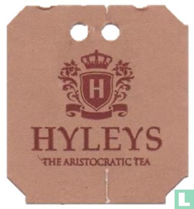Hyleys The Artistocratic Tea - Image 1
