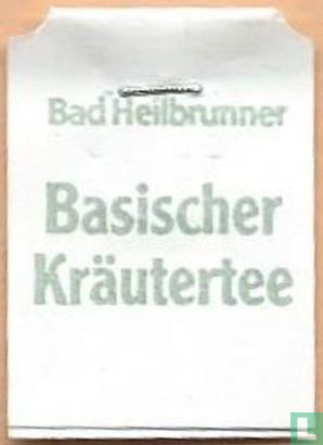 Basischer Kräutertee - Image 1