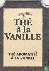 Thé à la Vanille Thé aromatisé à la vanille - Afbeelding 2