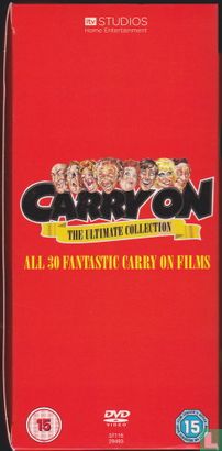 Carry On - The Ultimate Collection [volle box] - Afbeelding 3