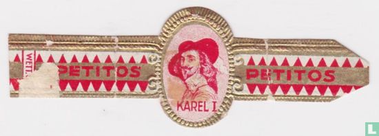 Karel I - Petitos - Petitos - Image 1