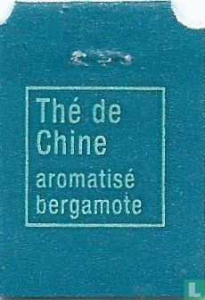 Thé de Chine aromatisé bergamote - Afbeelding 1