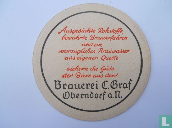 Oberndorfer Bier - Bild 1