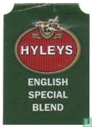 English Special Blend - Image 1