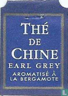 Thé de Chine Earl Grey aromatisé à la bergamote - Image 1