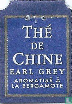 Thé de Chine Earl Grey aromatisé à la bergamote - Afbeelding 2