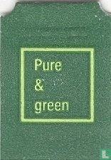 Pure & green - Afbeelding 1