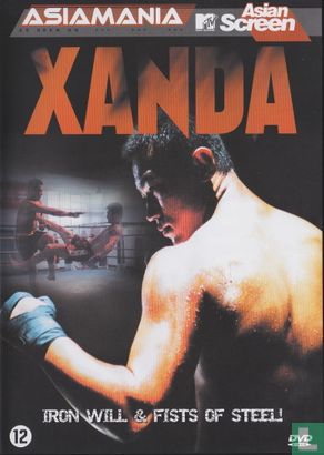 Xanda - Afbeelding 1