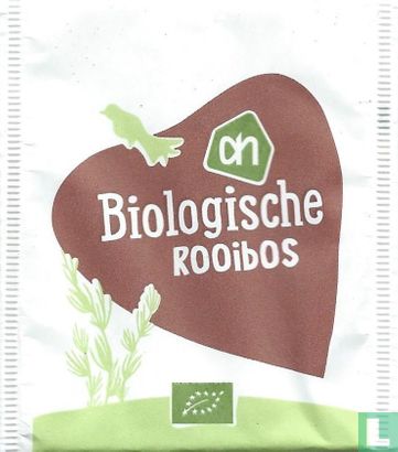 Biologische Rooibos - Afbeelding 1