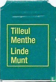 Tilleul Menthe Linde Munt - Bild 1
