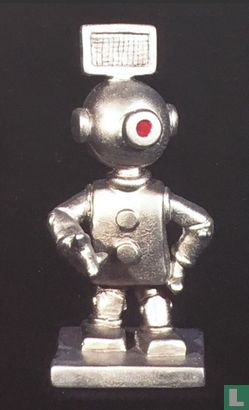 Robotje - Afbeelding 1