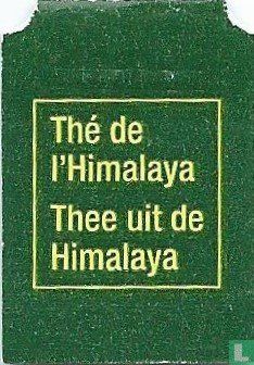 Thé de L'Himalaya Thee uit de Himalaya - Afbeelding 1