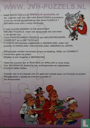 www.jvh-puzzels.nl - Bild 2