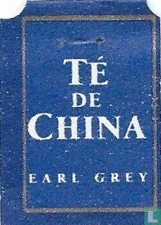 Té de China Earl Grey - Afbeelding 1