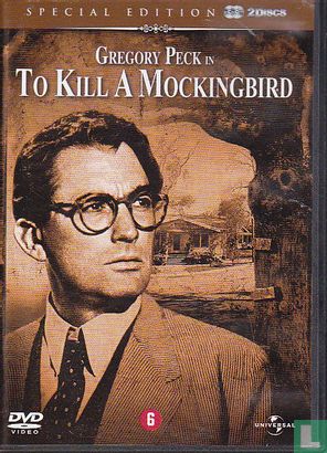 To Kill A Mockingbird  - Bild 1
